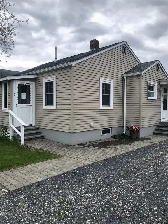9 Palmer, Warren, RI 02885 - #2