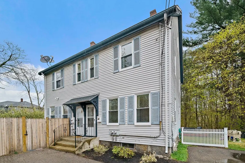 14 Hall Place #2, Quincy, MA 02169 - #1