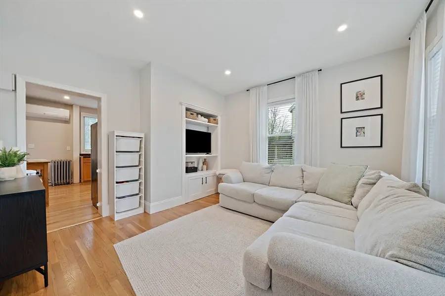 14 Hall Place #2, Quincy, MA 02169 - #3