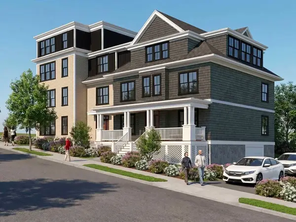 61 Montebello #7, Boston, MA 02130