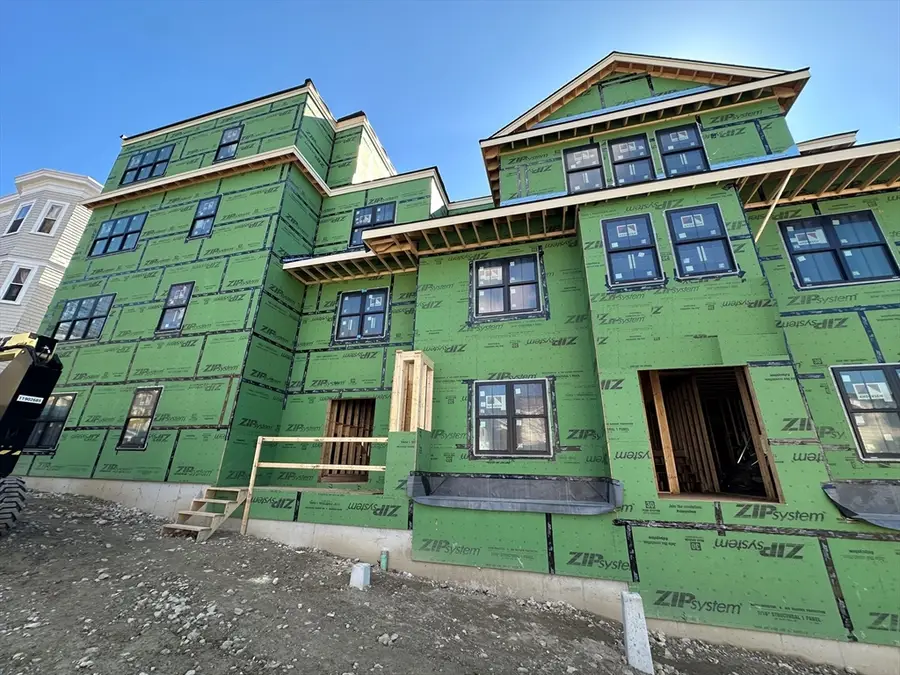 61 Montebello #2, Boston, MA 02130 - #2