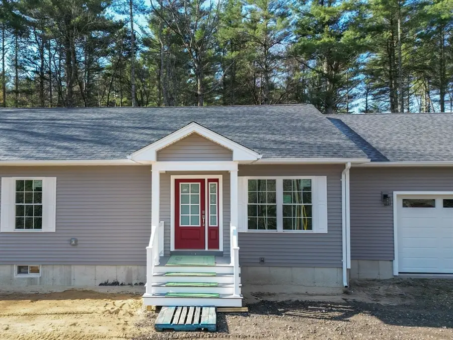 199 Palmer Rd, Brimfield, MA 01010 - #3