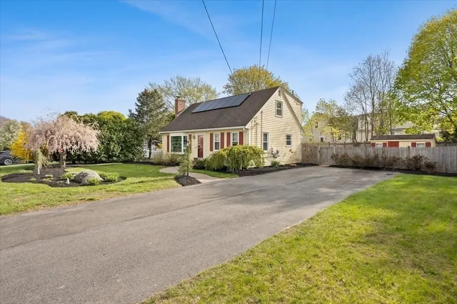 19 Cypress Rd, Seekonk, MA 02771 - #2