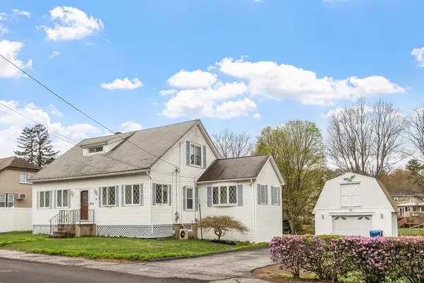 52 Woodland Rd, Auburn, MA 01501