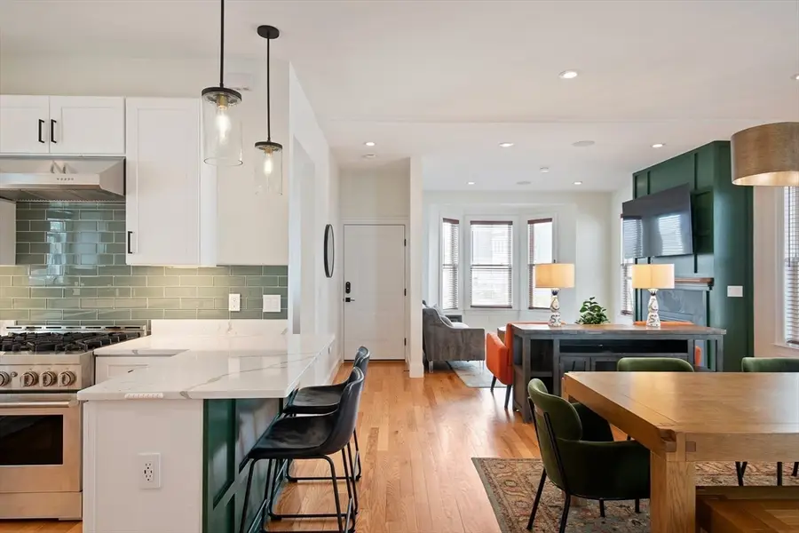 68 Concord Ave #1, Somerville, MA 02143 - #2