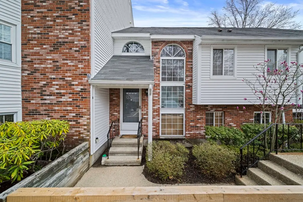 121 Tall Oaks Dr #B, Weymouth, MA 02190 - #1