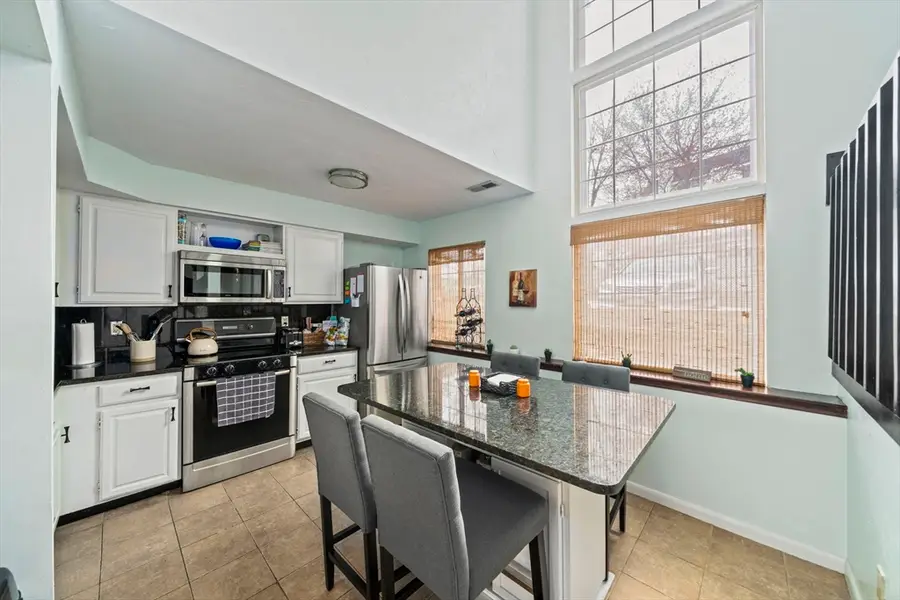 121 Tall Oaks Dr #B, Weymouth, MA 02190 - #2