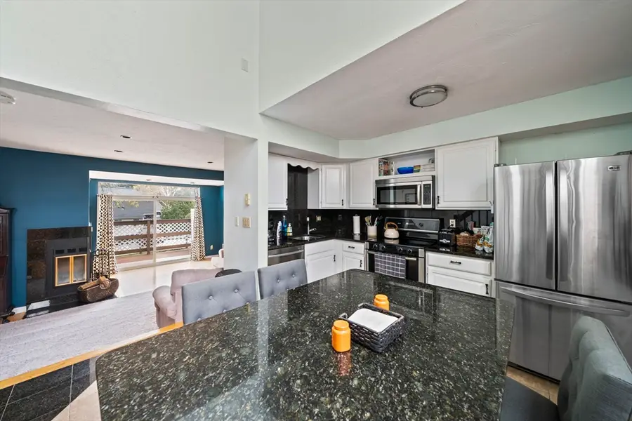 121 Tall Oaks Dr #B, Weymouth, MA 02190 - #3