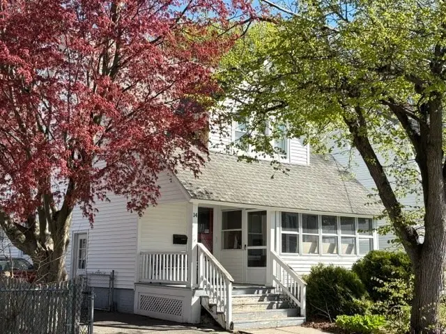 14 Blodgett St, Springfield, MA 01108 - #2