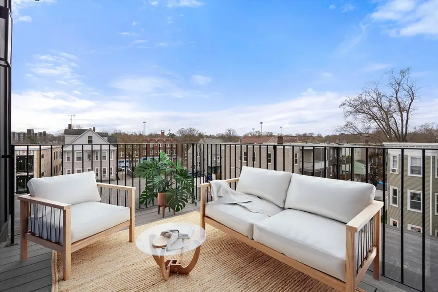 52 Withington St #9, Boston, MA 02124 - #3