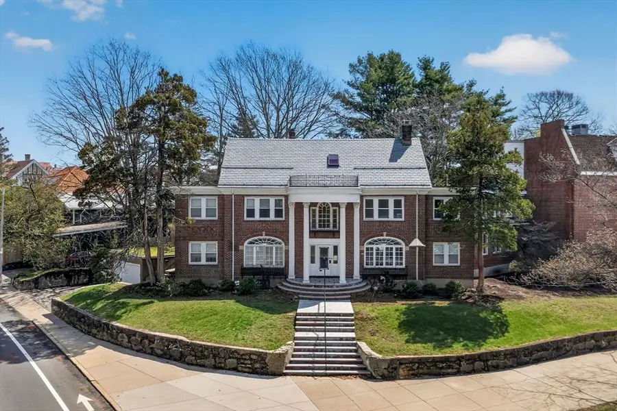 332 Jamaicaway #3, Boston, MA 02130 - #2