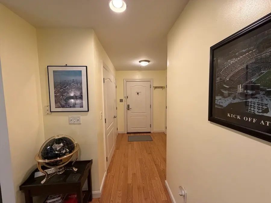 501 Commerce Drive #3-119, Braintree, MA 02184 - #3