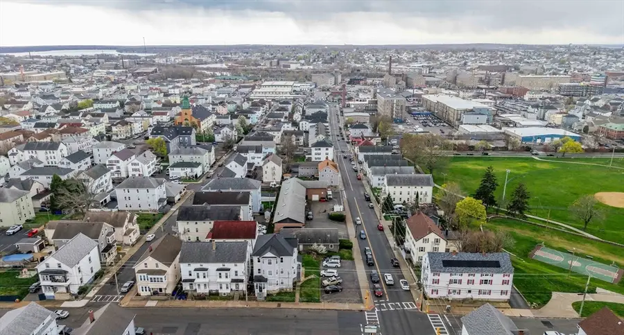 847 Locust St, Fall River, MA 02720 - #2