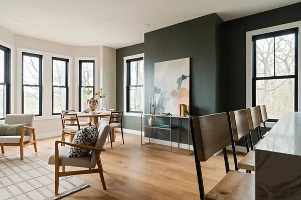 16 Yale Terrace #2, Boston, MA 02130