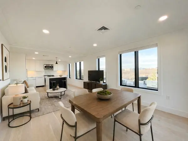 50 Leo M. Birmingham Pkwy #409, Boston, MA 02135