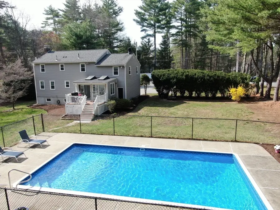 138 Fairbank Road, Sudbury, MA 01776 - #3