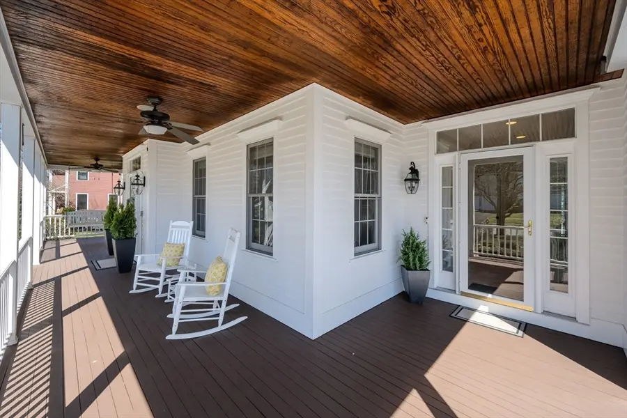 31 Hunt Dr, Stoughton, MA 02072 - #3