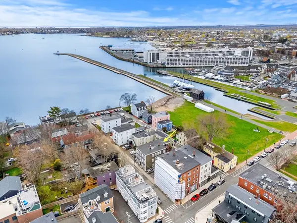 26 Daniels Street #5, Salem, MA 01970