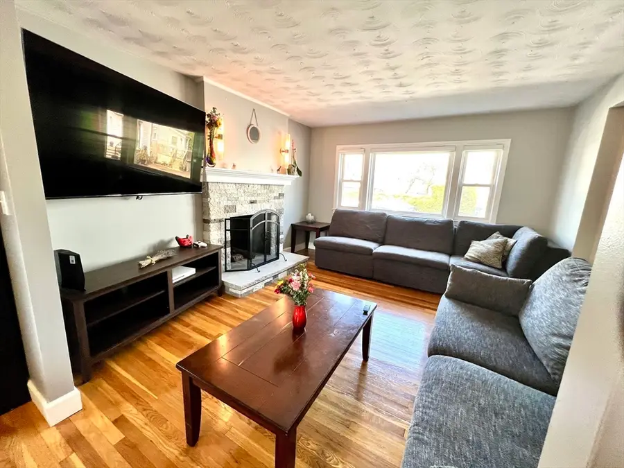 21 Stella Rd, Boston, MA 02131 - #2