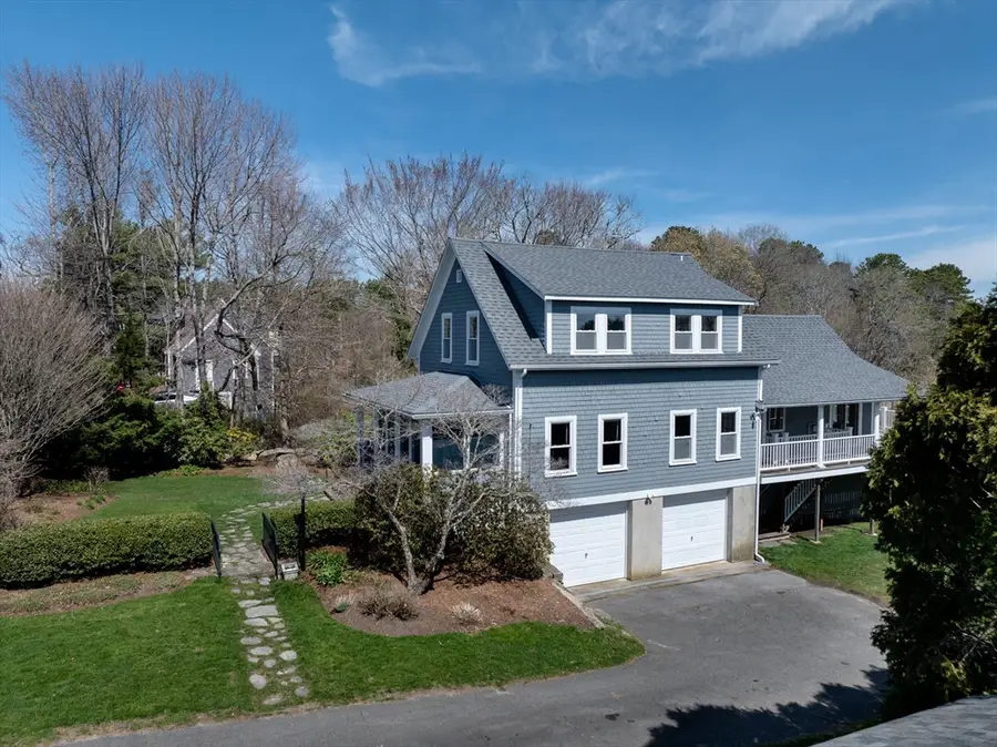 329 Front St, Marion, MA 02738 - #3