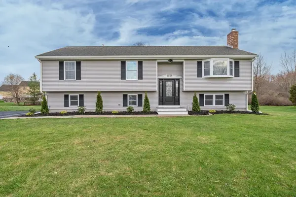 277 Providence St, Rehoboth, MA 02769