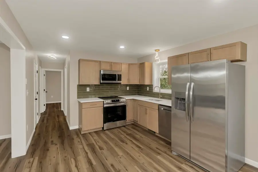 374 Rondeau St, Palmer, MA 01069 - #2