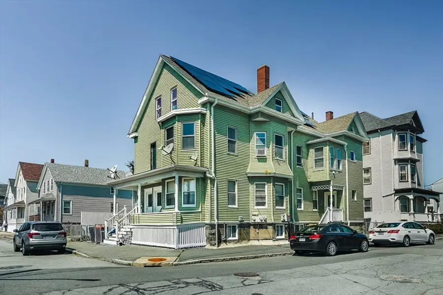 143-145 Fair St, New Bedford, MA 02740 - #2