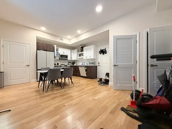 16 Taber #203, Boston, MA 02119