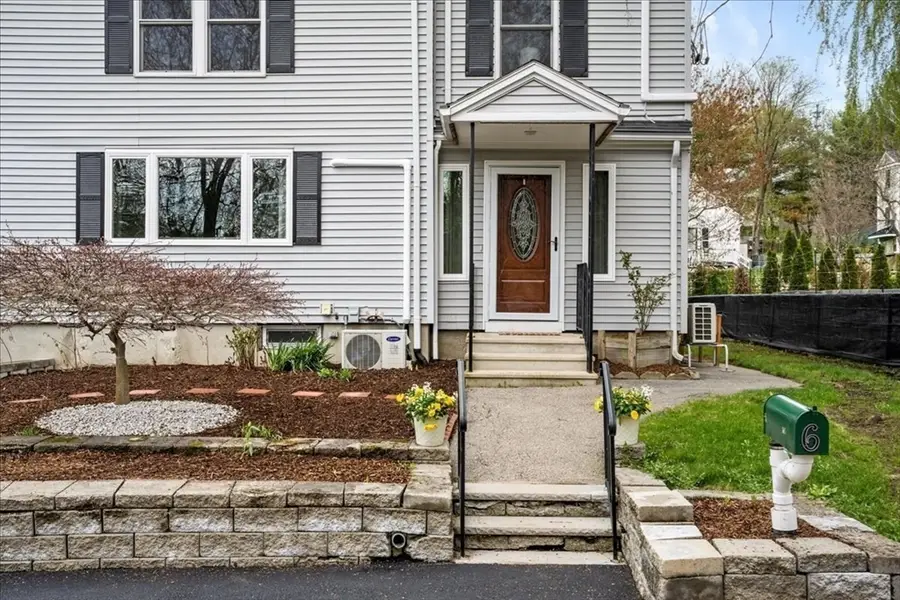 6 Brook Lane, Southborough, MA 01772 - #3