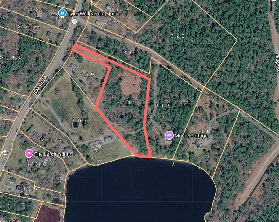 16 South Main Street, Carver, MA 02330 - #2