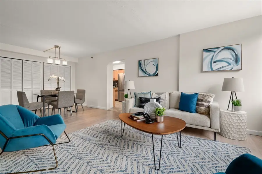 1731 Beacon Street #119, Brookline, MA 02445 - #2