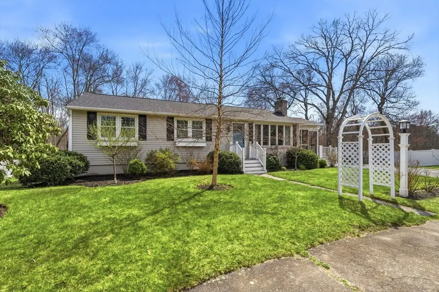 39 Tanager Dr, Shrewsbury, MA 01545 - #2