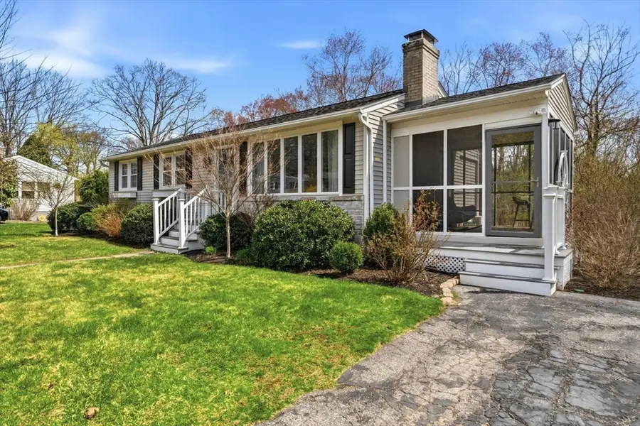 39 Tanager Dr, Shrewsbury, MA 01545 - #3