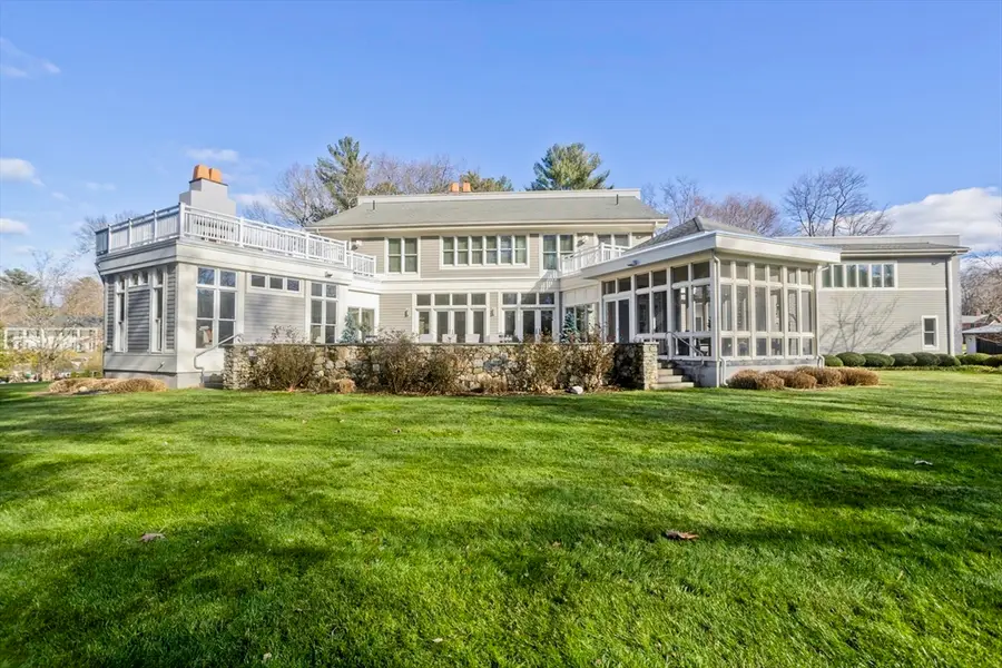 24 Prynne Ridge Rd, Longmeadow, MA 01106 - #3