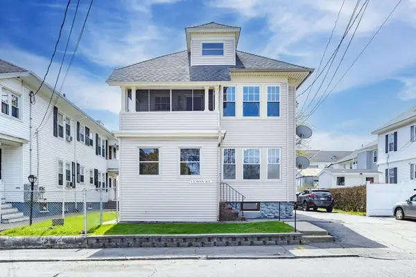 3-5 Swan Ave, Methuen, MA 01844