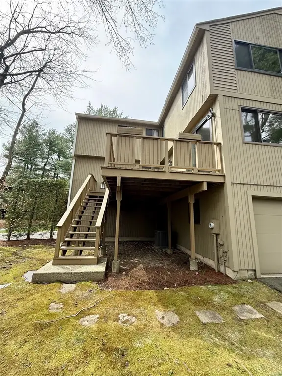 29 Treetop Park #29, Westborough, MA 01581 - #1