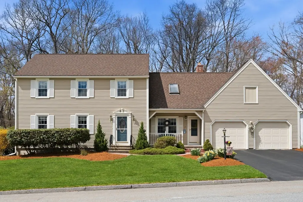 32 Dolly Dr, Worcester, MA 01604 - #1