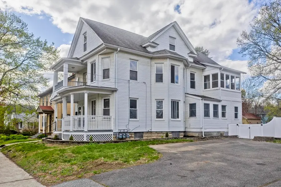 30-32 Fox St, West Springfield, MA 01089 - #2