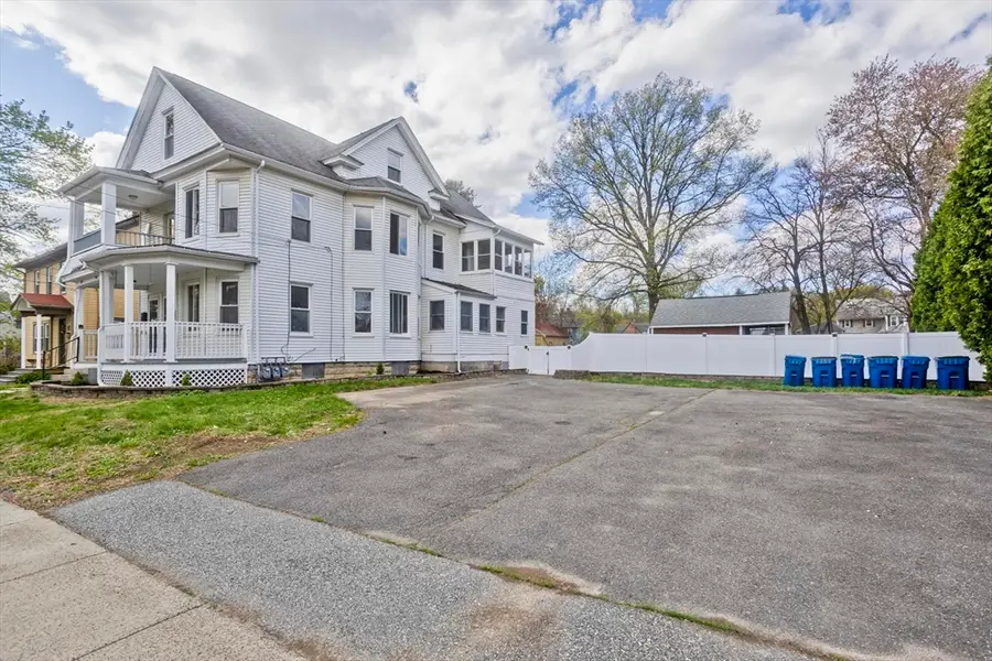 30-32 Fox St, West Springfield, MA 01089 - #3