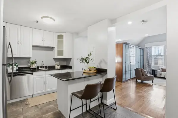 3 Appleton St #504, Boston, MA 02116