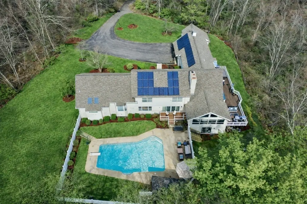 10 Cemetery, Mendon, MA 01756 - #1