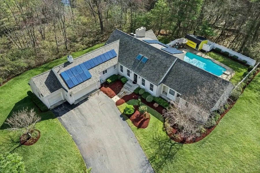 10 Cemetery, Mendon, MA 01756 - #2