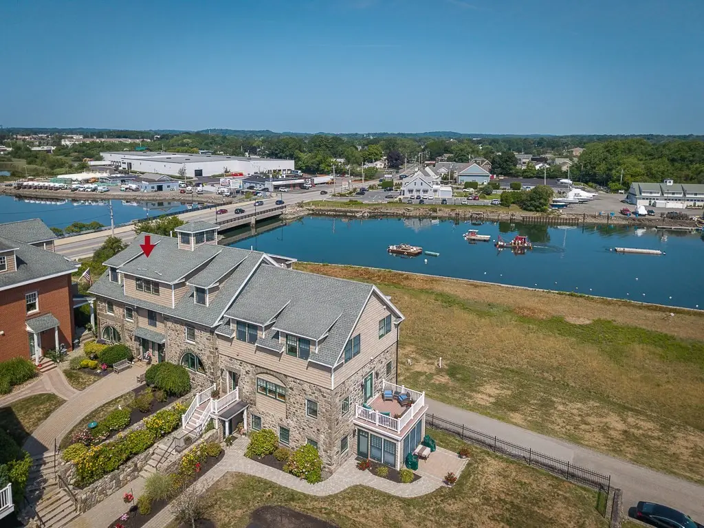 152 Water St #13, Danvers, MA 01923 - #1