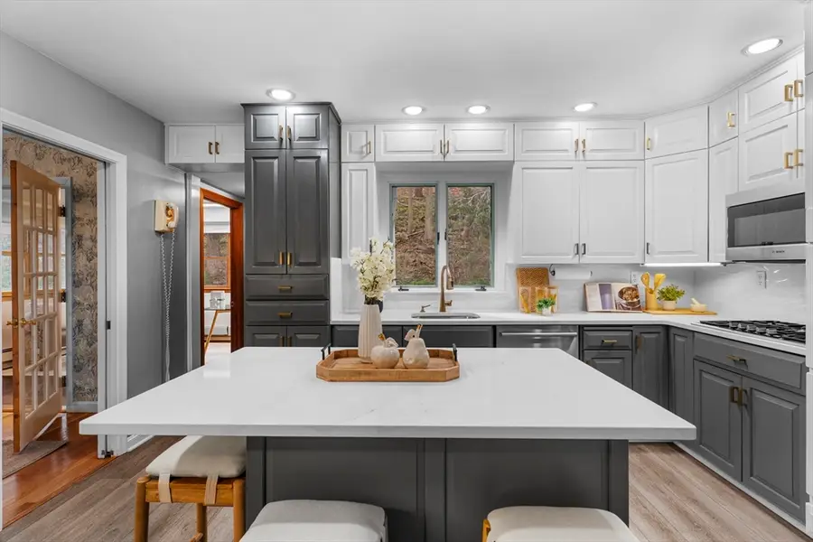 62 Lovett Rd, Newton, MA 02459 - #3