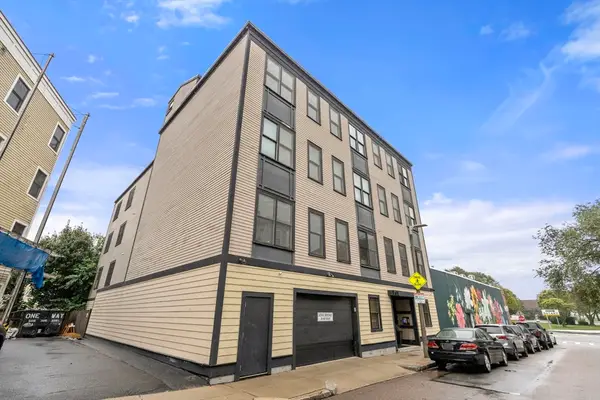 45 Vinton St #1, Boston, MA 02127