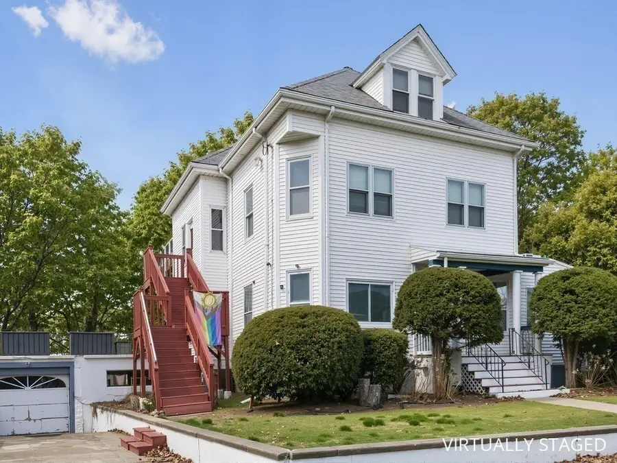 93-95 Riverview Avenue, Waltham, MA 02453 - #3