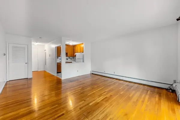 135 Granite Ave #48, Boston, MA 02124