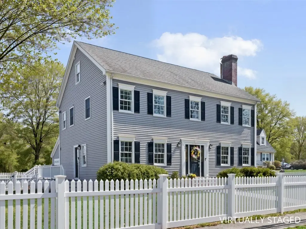 197 Smith Street, Waltham, MA 02451 - #1