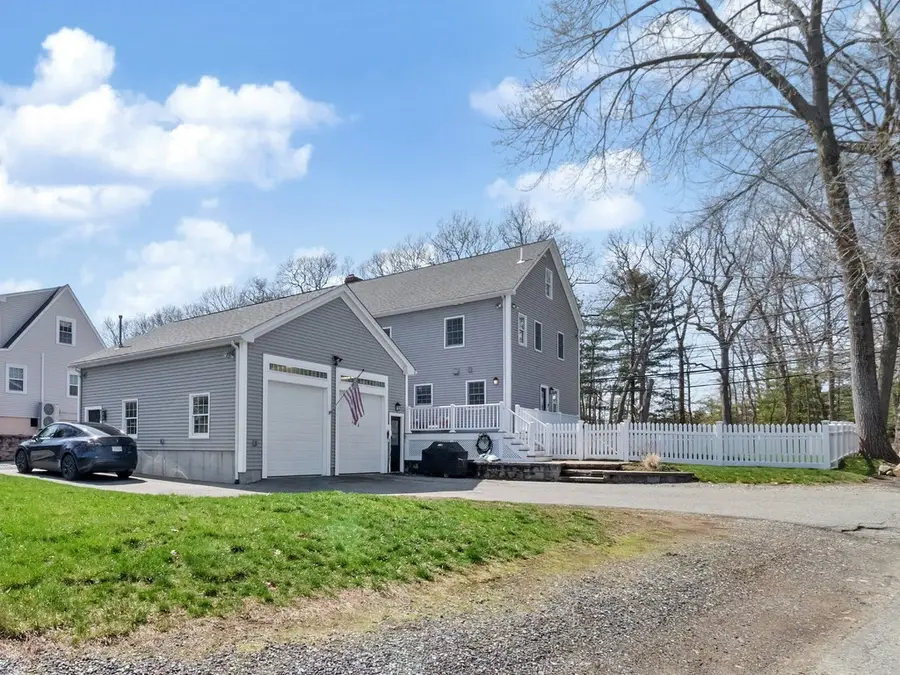 197 Smith Street, Waltham, MA 02451 - #3