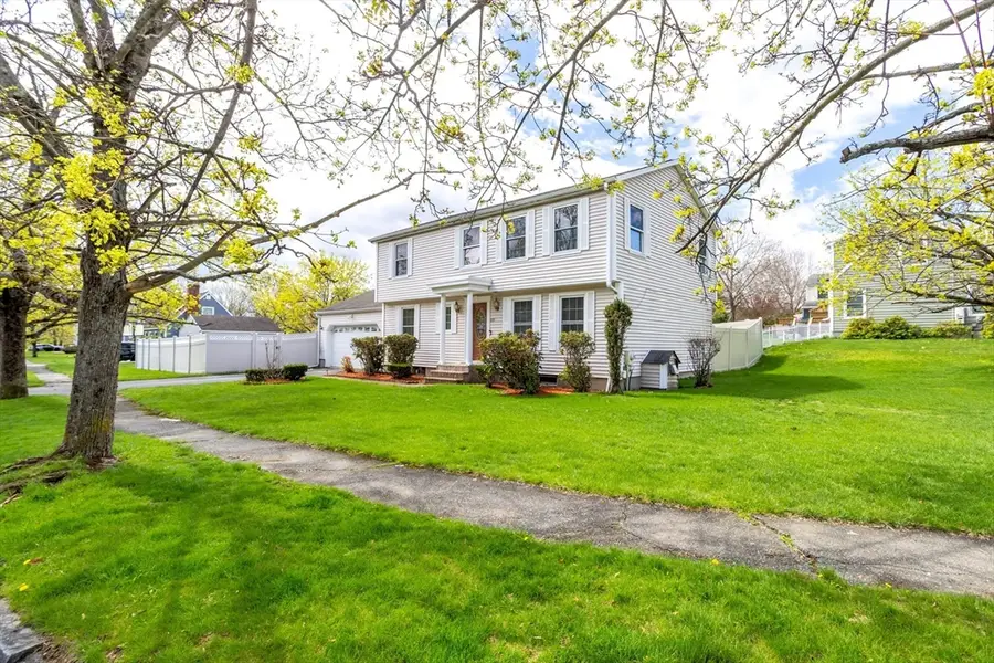 100 Shawna St, Fitchburg, MA 01420 - #3